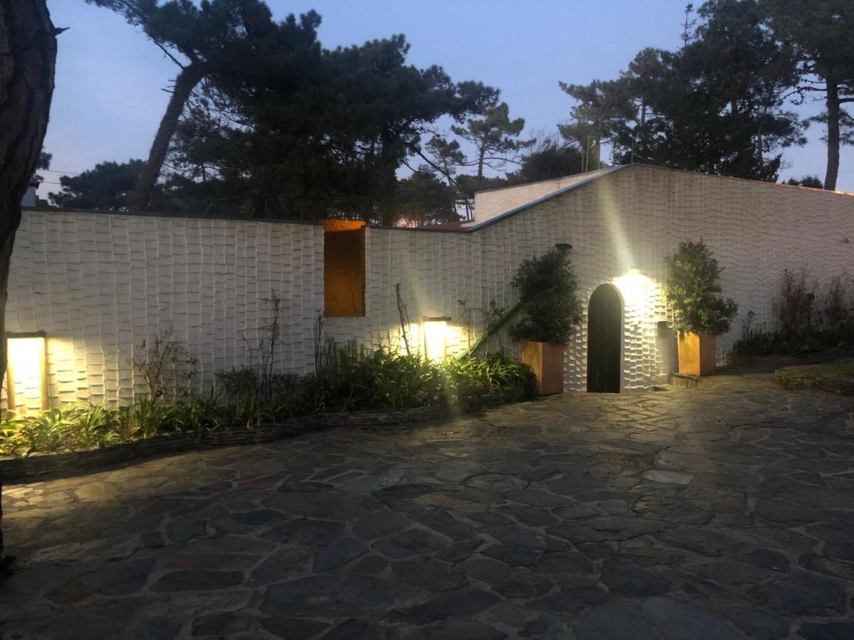 Ofir Beach House Bonanca เอสโปเซนเด ภายนอก รูปภาพ
