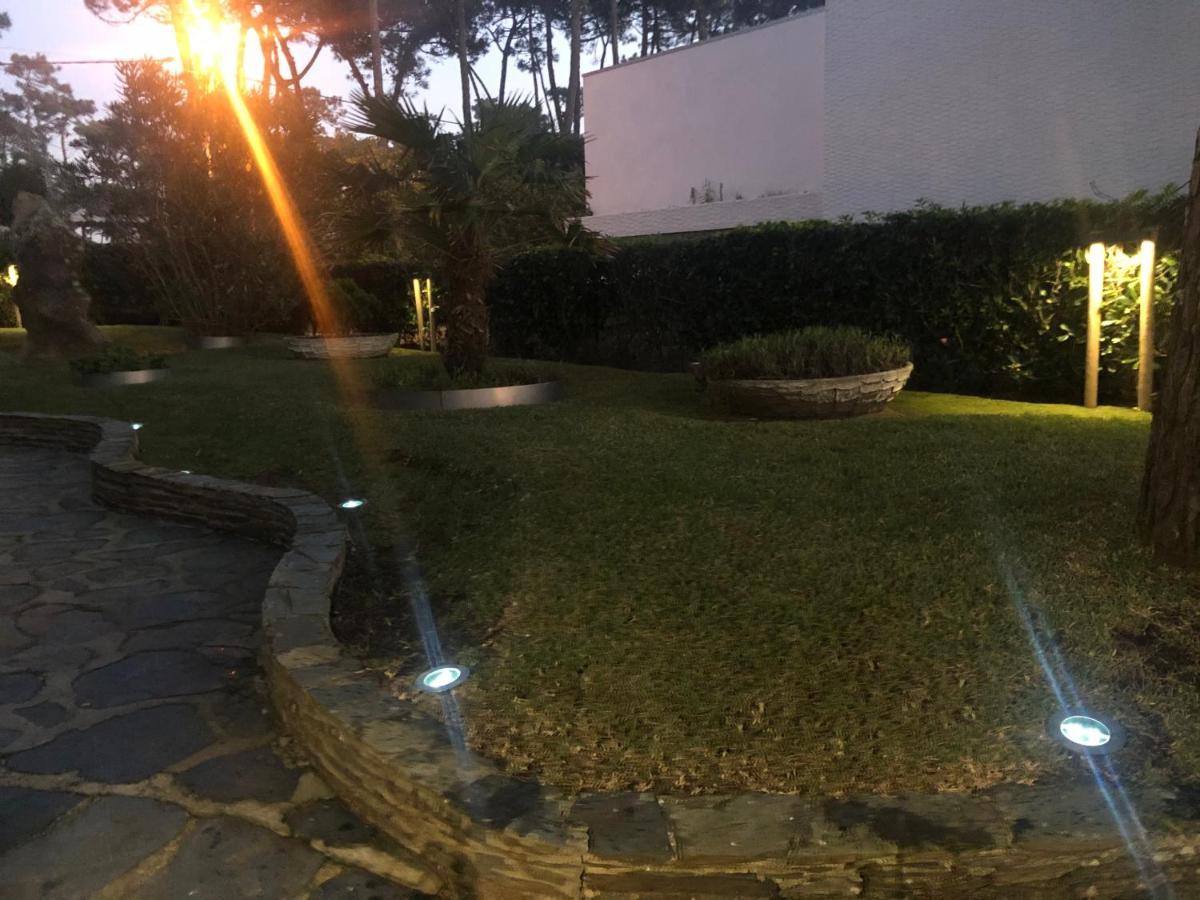 Ofir Beach House Bonanca เอสโปเซนเด ภายนอก รูปภาพ