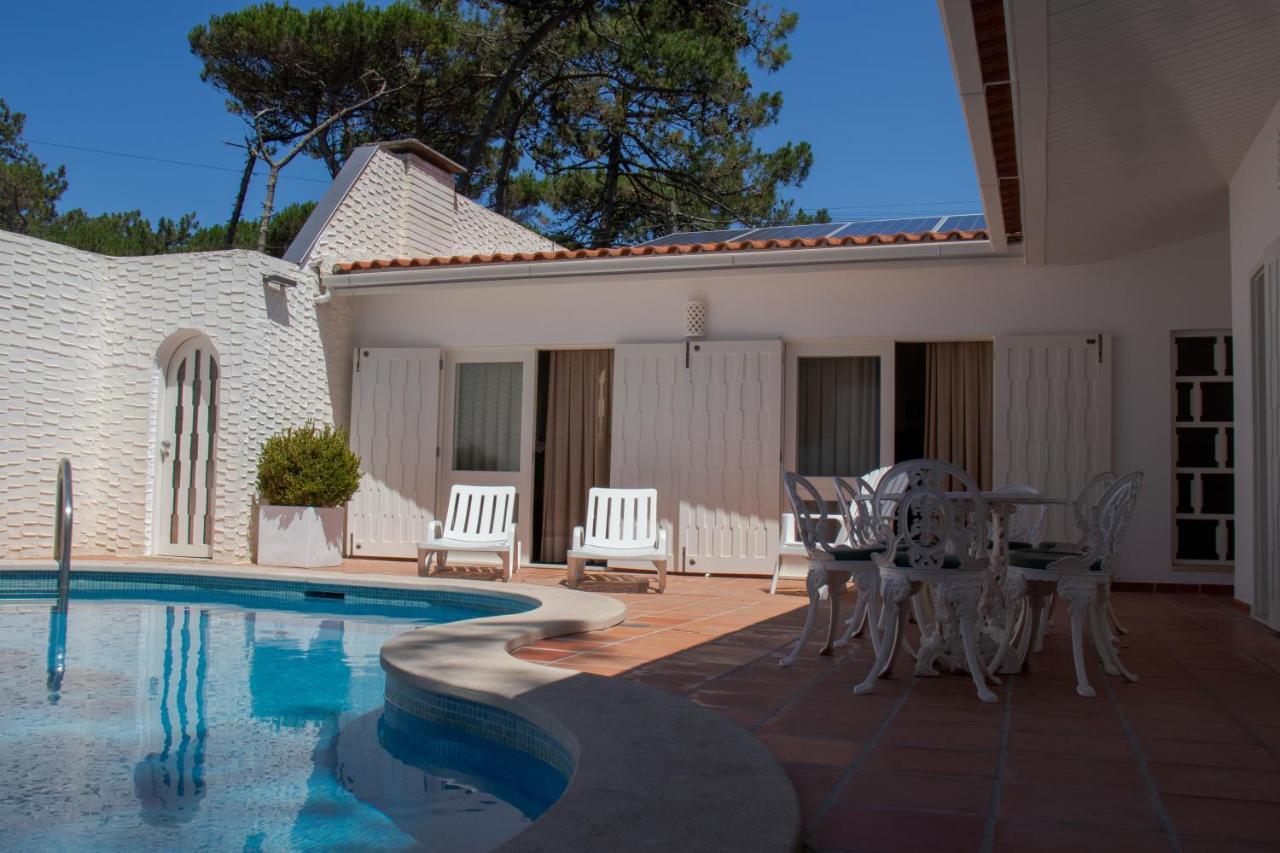 Ofir Beach House Bonanca เอสโปเซนเด ภายนอก รูปภาพ