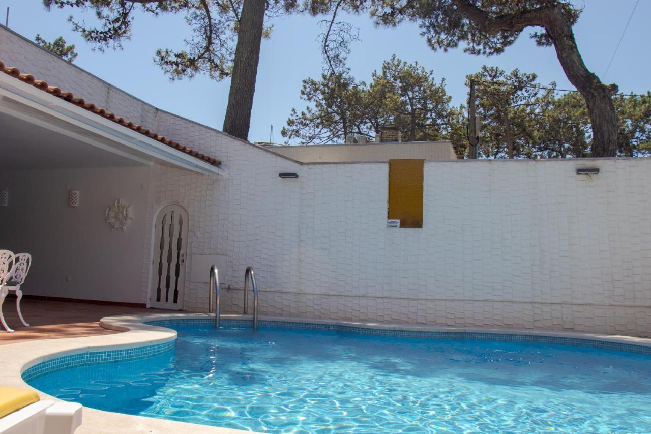 Ofir Beach House Bonanca เอสโปเซนเด ภายนอก รูปภาพ