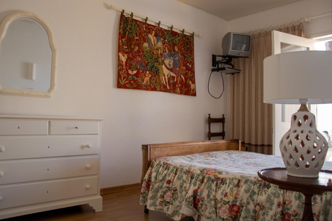 Ofir Beach House Bonanca เอสโปเซนเด ภายนอก รูปภาพ