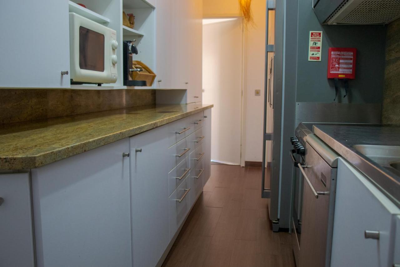 Ofir Beach House Bonanca เอสโปเซนเด ภายนอก รูปภาพ