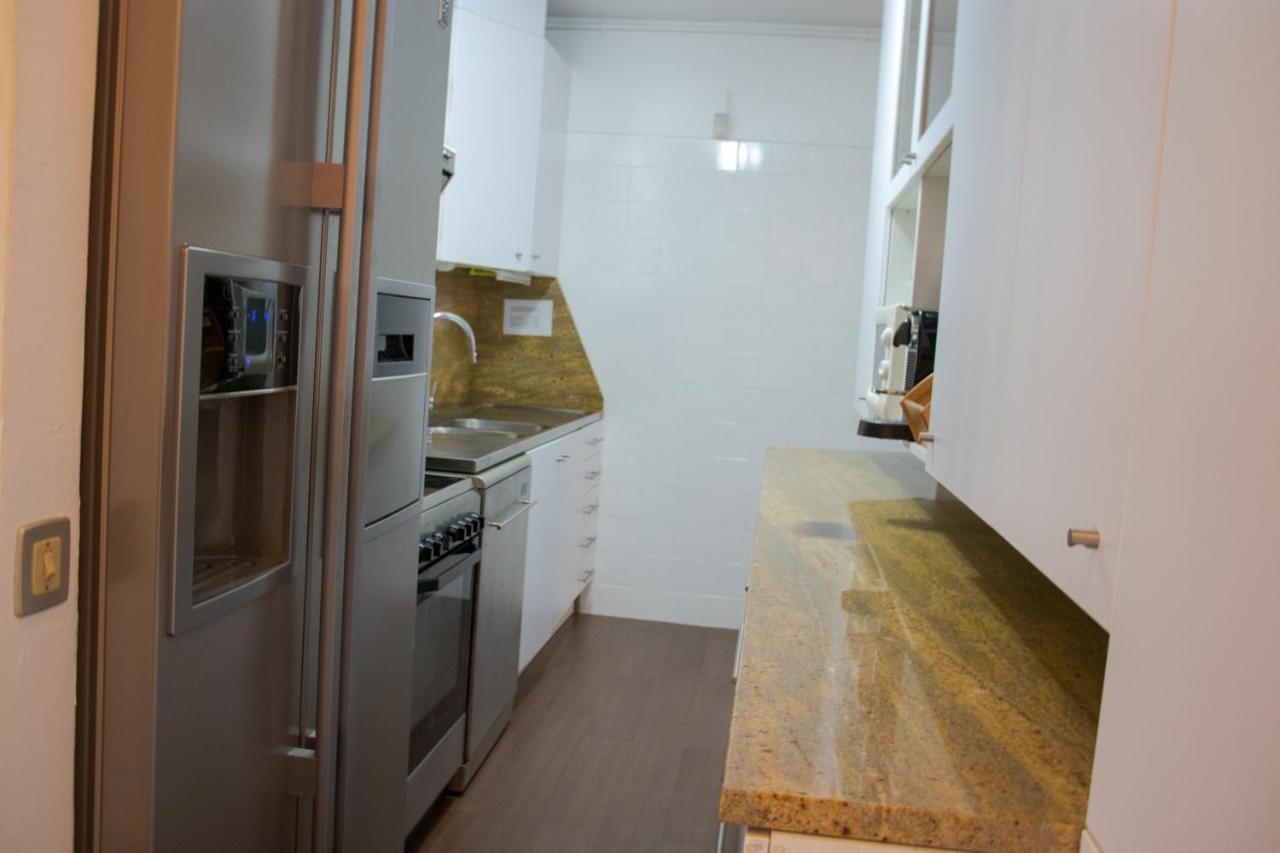 Ofir Beach House Bonanca เอสโปเซนเด ภายนอก รูปภาพ