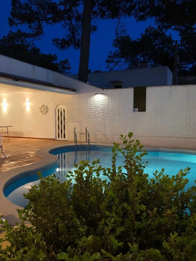 Ofir Beach House Bonanca เอสโปเซนเด ภายนอก รูปภาพ