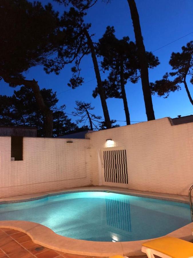 Ofir Beach House Bonanca เอสโปเซนเด ภายนอก รูปภาพ