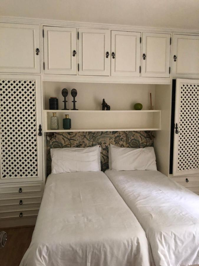 Ofir Beach House Bonanca เอสโปเซนเด ภายนอก รูปภาพ