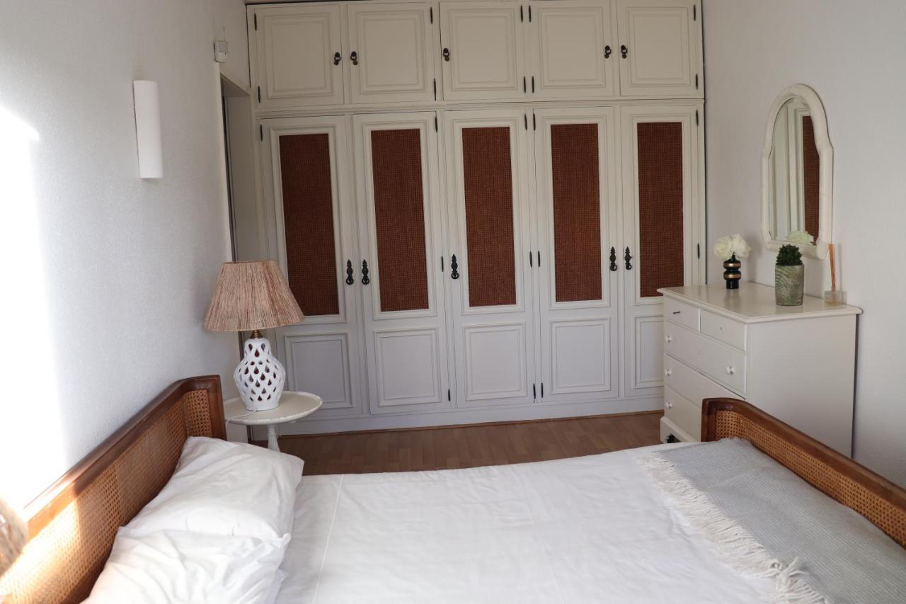 Ofir Beach House Bonanca เอสโปเซนเด ภายนอก รูปภาพ