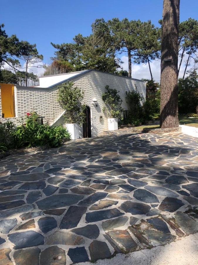 Ofir Beach House Bonanca เอสโปเซนเด ภายนอก รูปภาพ