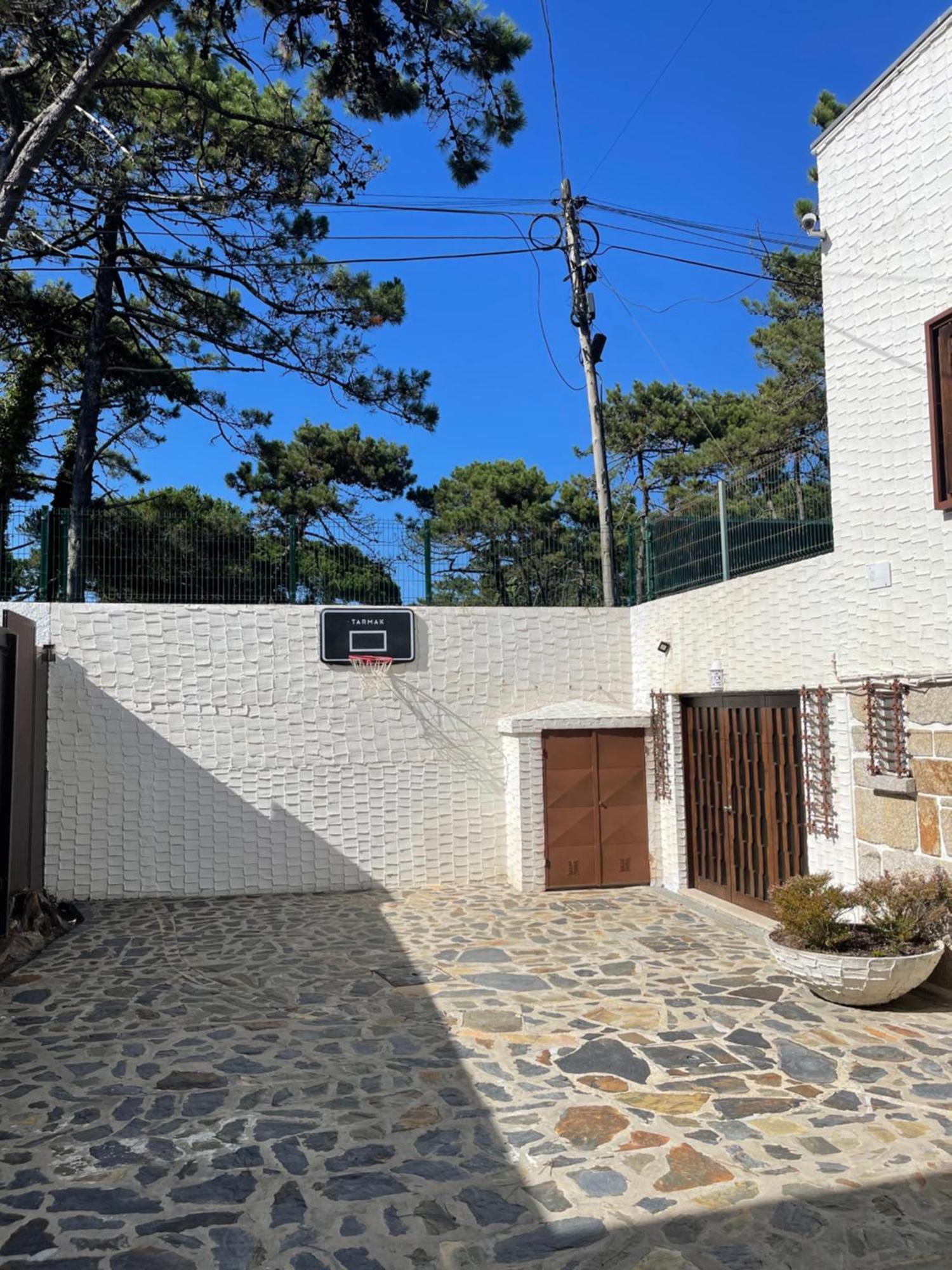 Ofir Beach House Bonanca เอสโปเซนเด ภายนอก รูปภาพ