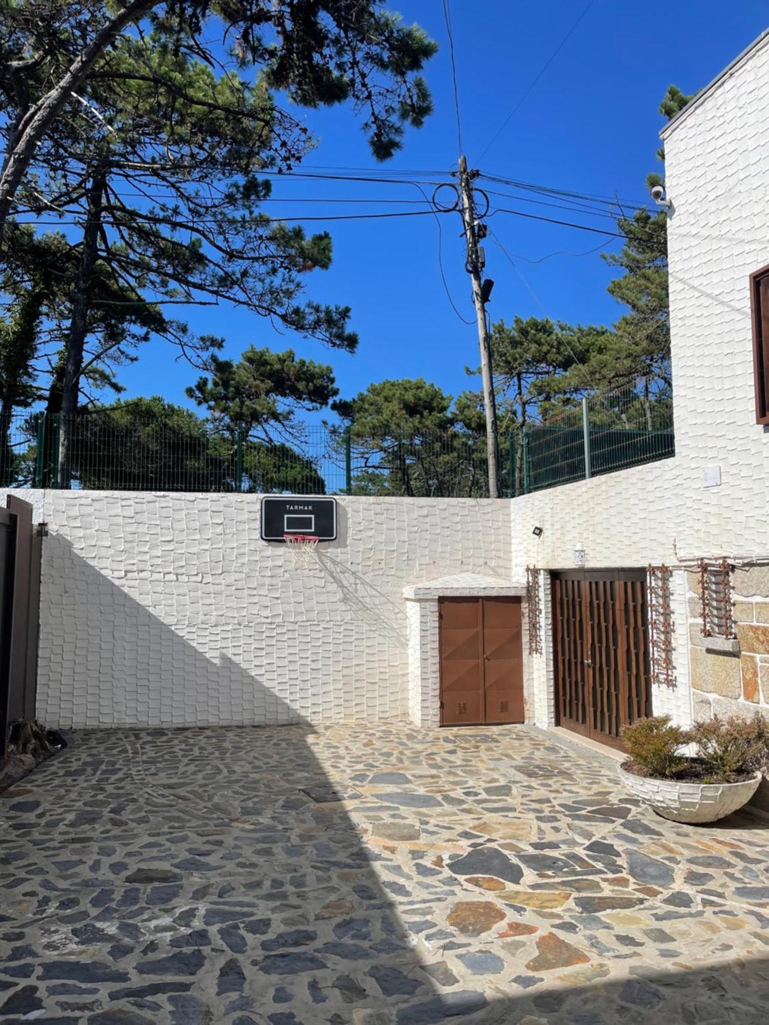 Ofir Beach House Bonanca เอสโปเซนเด ภายนอก รูปภาพ
