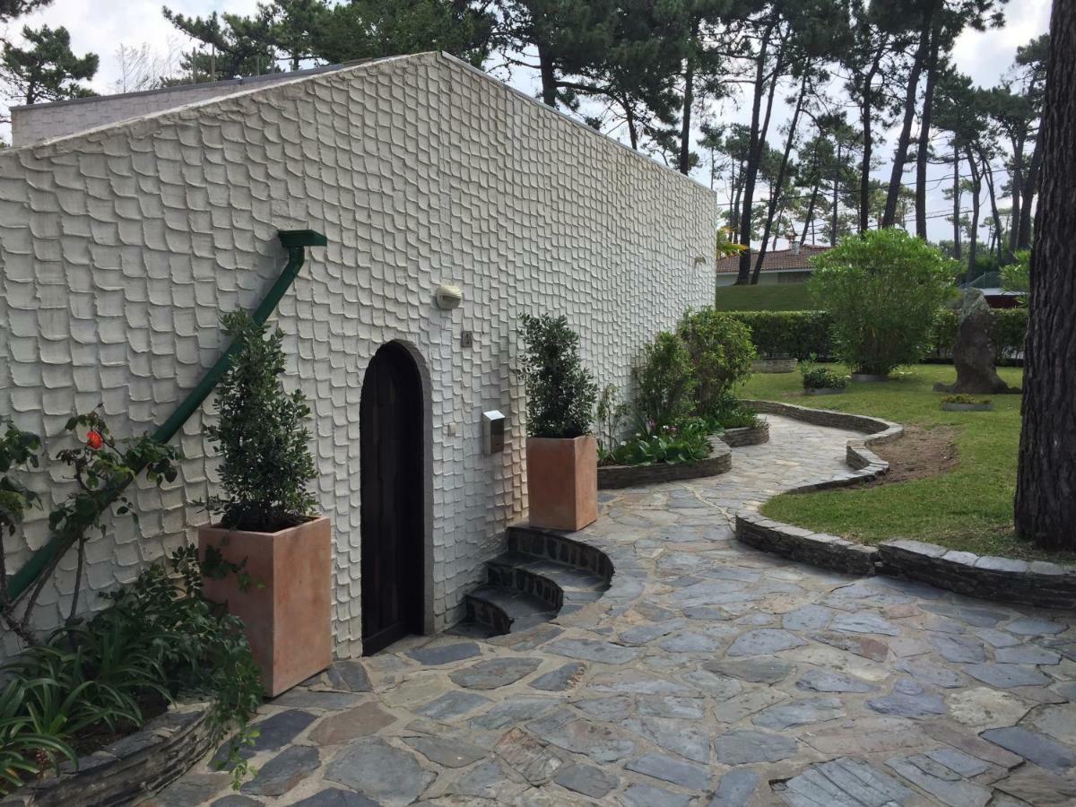 Ofir Beach House Bonanca เอสโปเซนเด ภายนอก รูปภาพ