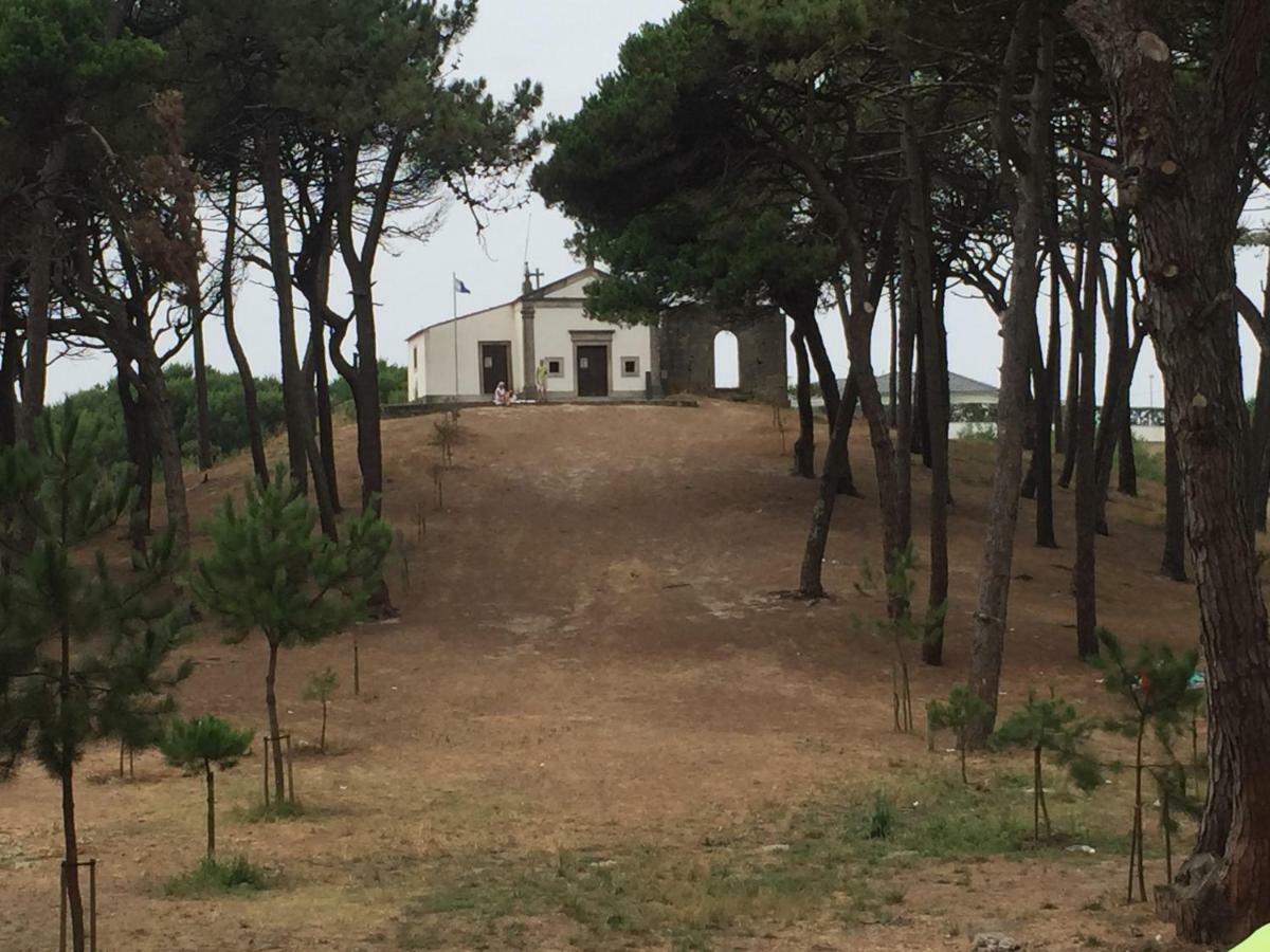 Ofir Beach House Bonanca เอสโปเซนเด ภายนอก รูปภาพ