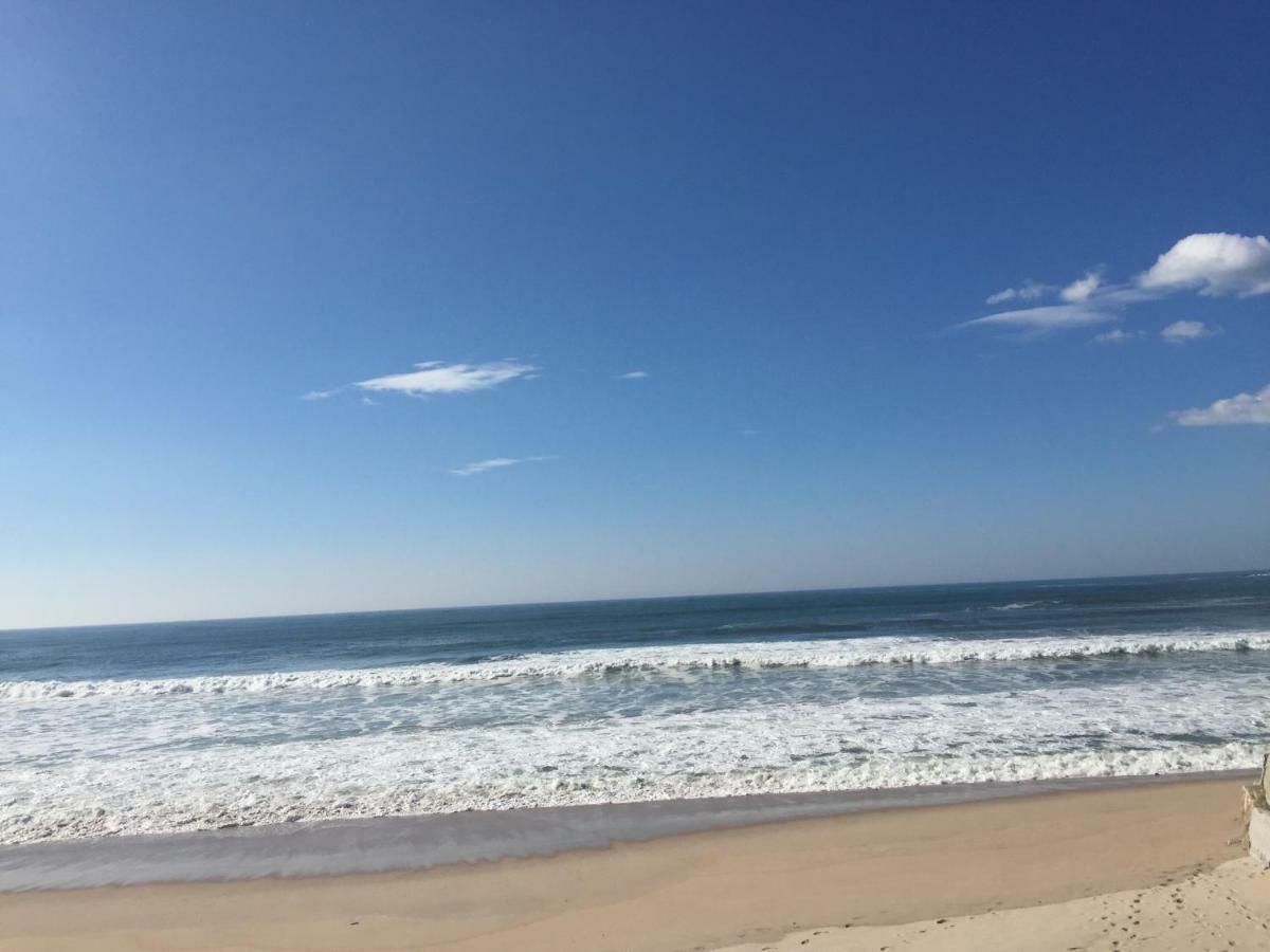 Ofir Beach House Bonanca เอสโปเซนเด ภายนอก รูปภาพ
