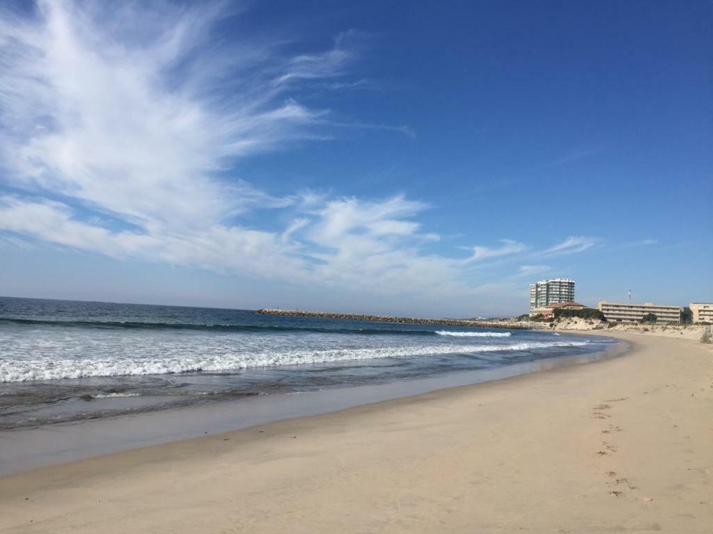 Ofir Beach House Bonanca เอสโปเซนเด ภายนอก รูปภาพ