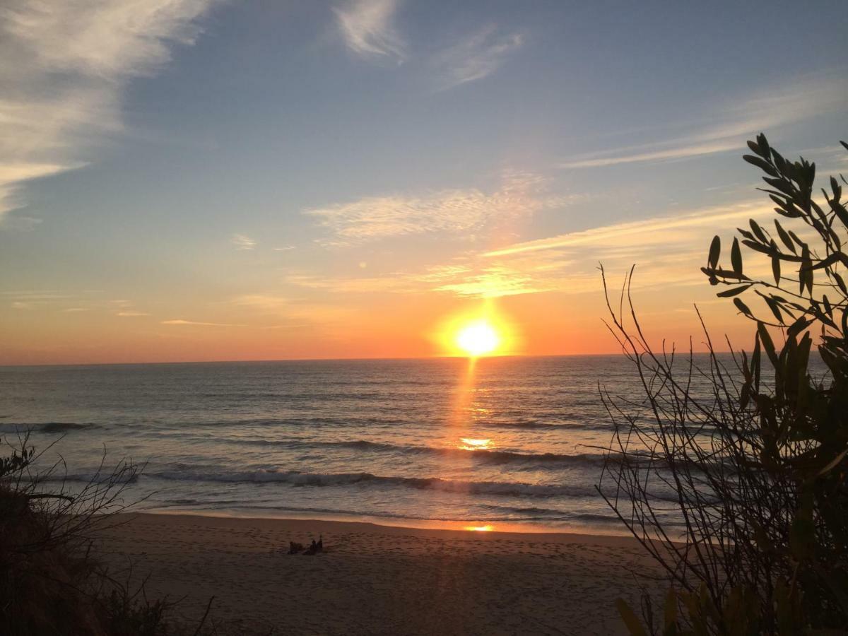Ofir Beach House Bonanca เอสโปเซนเด ภายนอก รูปภาพ