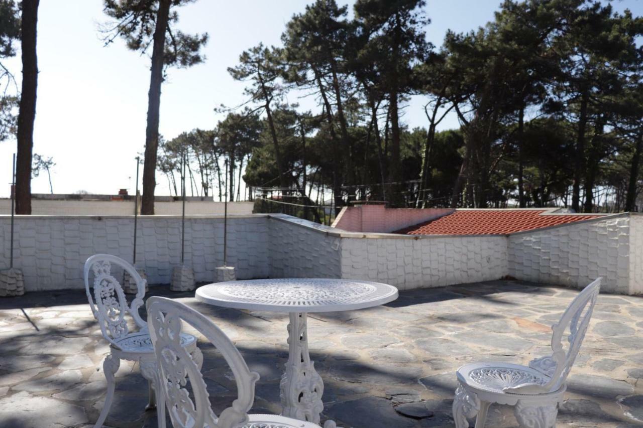 Ofir Beach House Bonanca เอสโปเซนเด ภายนอก รูปภาพ